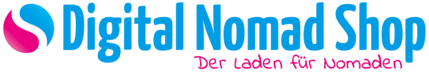 Digital Nomad Shop